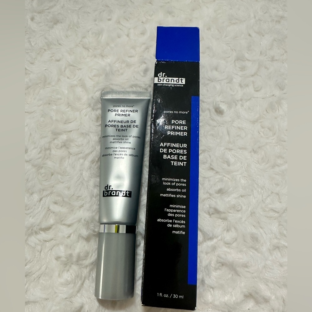Dr Brandt Primer